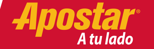 Apostar Logo
