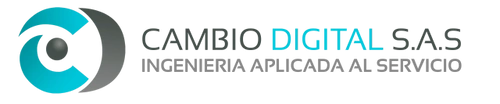 Cambio Digital Logo