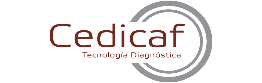 Cedicaf Logo