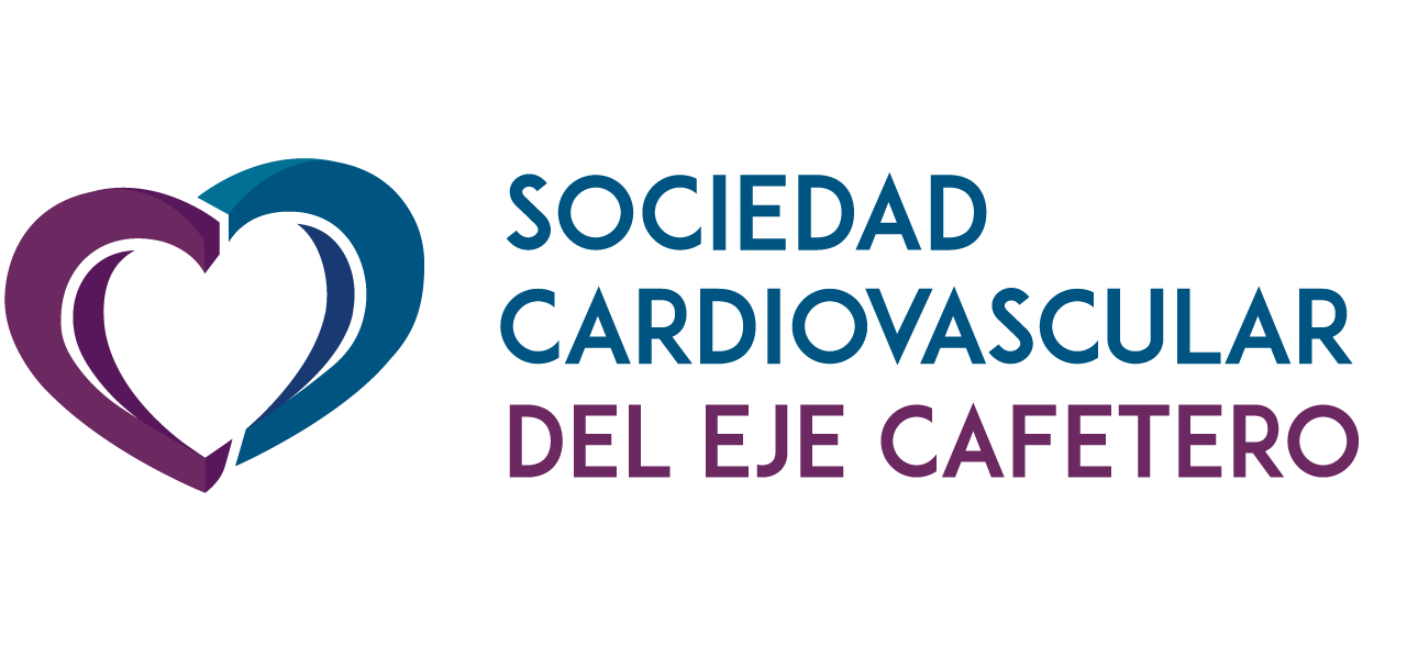 Sociedad Cardiovascular Logo